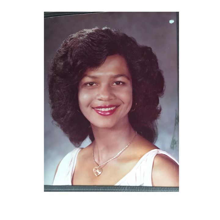 Darlene Snead - Class of 1980 - Morningside High School