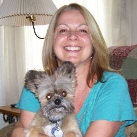 Linda Akin - Class of 1953 - Morningside High School