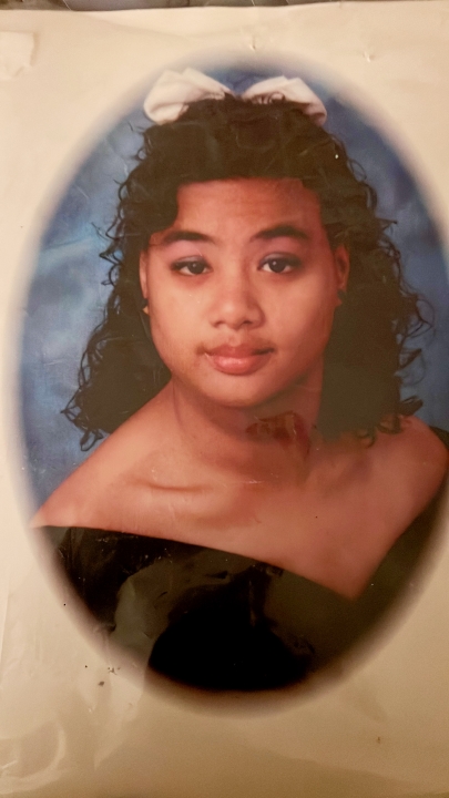 Carolyndebbie Syfu - Class of 1993 - Morse High School