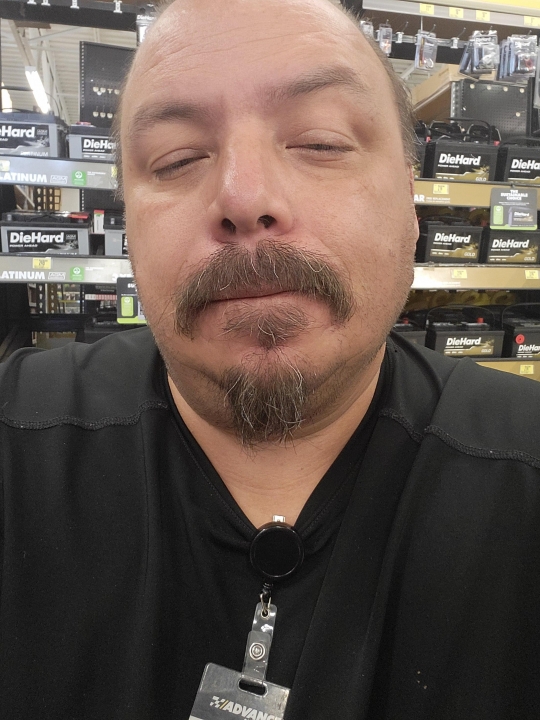 Robert Montoya - Class of 1994 - Morse High School