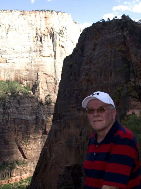 William Devine - Class of 1974 - Morse High School