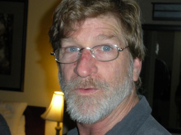 Chris Carman - Class of 1976 - Morse High School