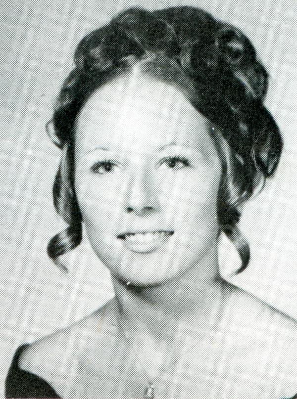 Pam Wilkie - Class of 1971 - Morse High School
