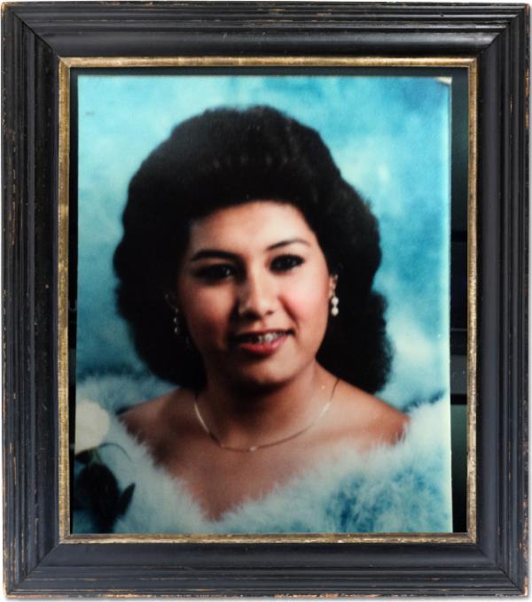 Maria Patricia Vargas - Class of 1986 - Morse High School