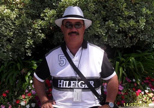 Jose Roberto - Class of 1976 - Morse High School