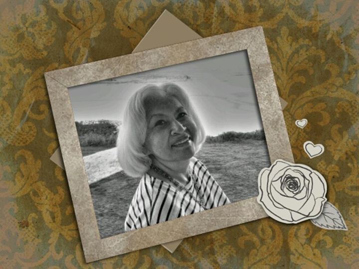 Barbara Jimenez - Class of 1968 - Morse High School