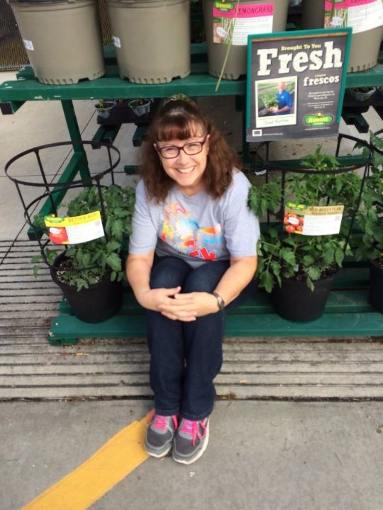 Donna Baldwin - Class of 1977 - Morse High School
