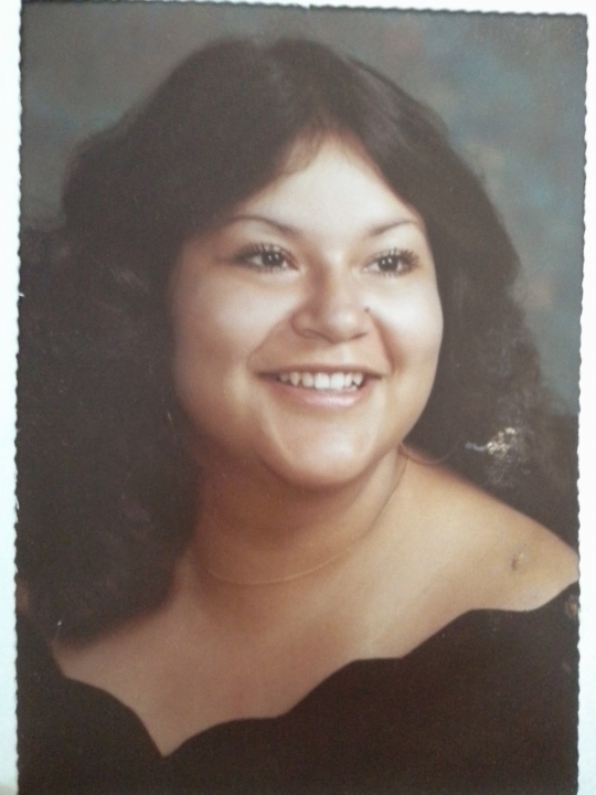 Rita Ojeda - Class of 1977 - Morse High School