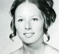 Pam Wilkie, class of 1971