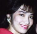 Sarah Simbulan, class of 1981