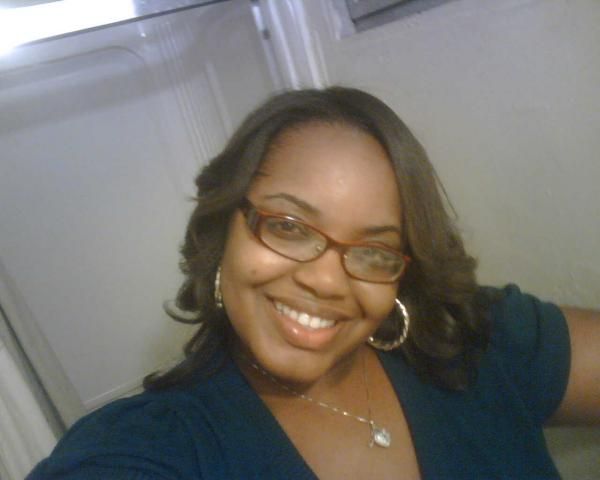 Shavonne    Aka Larhea Powell - Class of 1998 - Norco High School