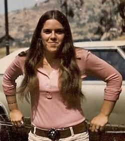 Teresa Downs - Class of 1977 - Norco High School