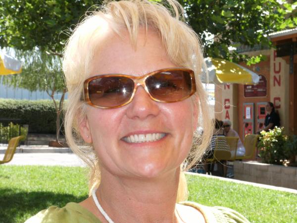 Robin Rice - Class of 1981 - Norco High School