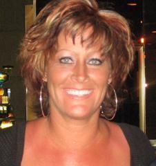 Dawn Pool - Class of 1985 - Norco High School