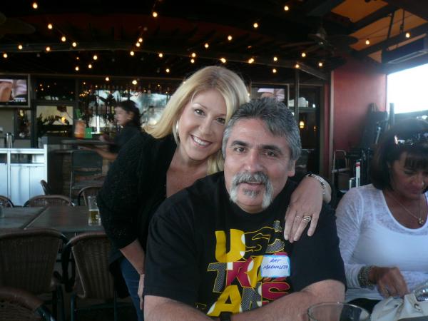 Roberta Sandoval - Class of 1978 - Norco High School