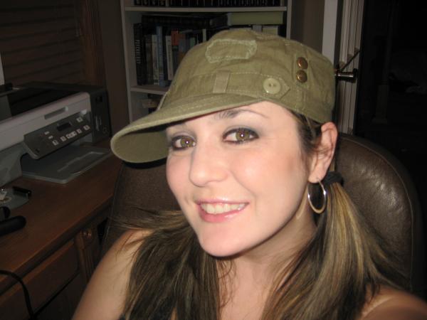 Laura Rouleau - Class of 2000 - Norco High School
