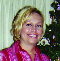 Tracy Anderson - Class of 1988 - Norco High School