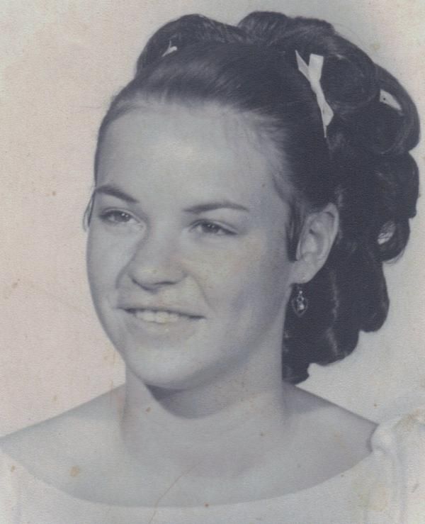 Shirley Ronk - Class of 1970 - Norco High School
