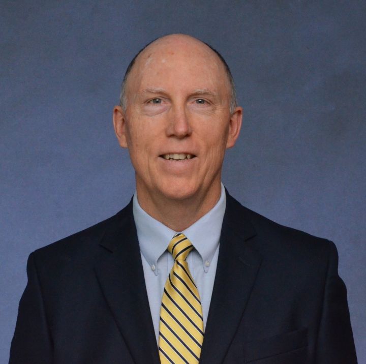 Greg Martin - Class of 1973 - Norco High School