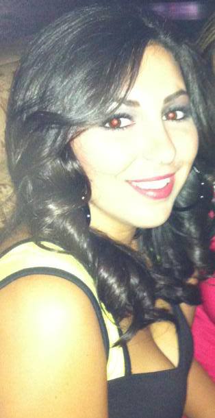 Juliana Garcia - Class of 2004 - Norco High School