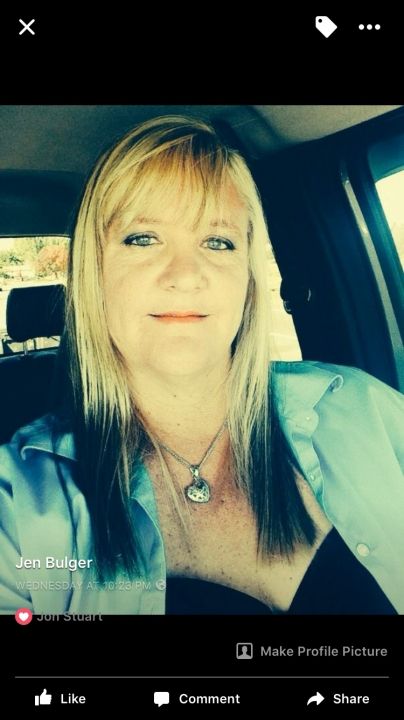 Jennifer Bulger - Class of 1991 - Norco High School