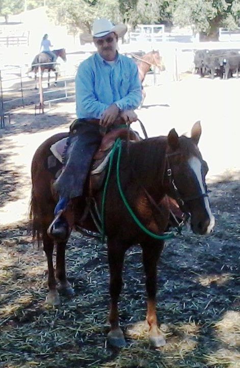 Ted Hoffman - Class of 1970 - Norco High School