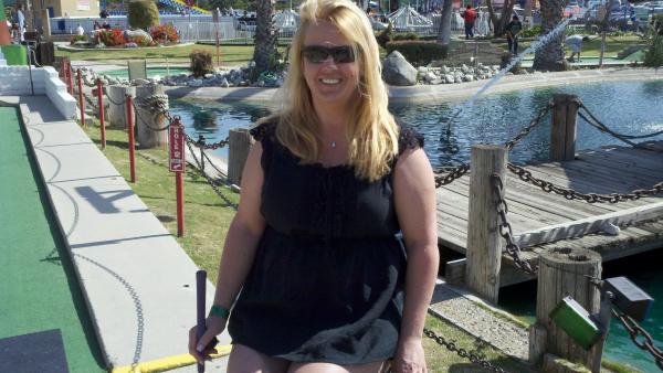 Carol Young - Class of 1988 - Norco High School
