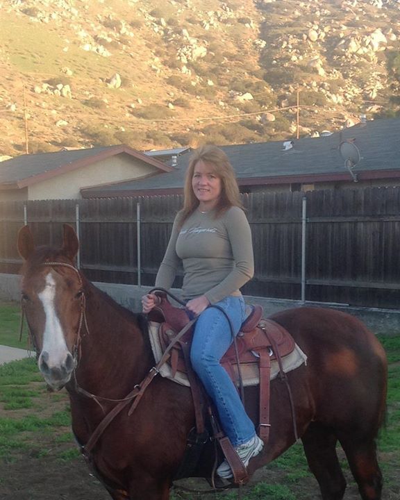 Kim Cowgur - Class of 1985 - Norco High School
