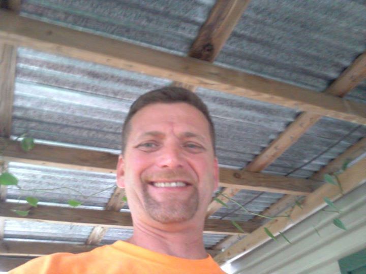 Christopher Bohte - Class of 1984 - Norco High School