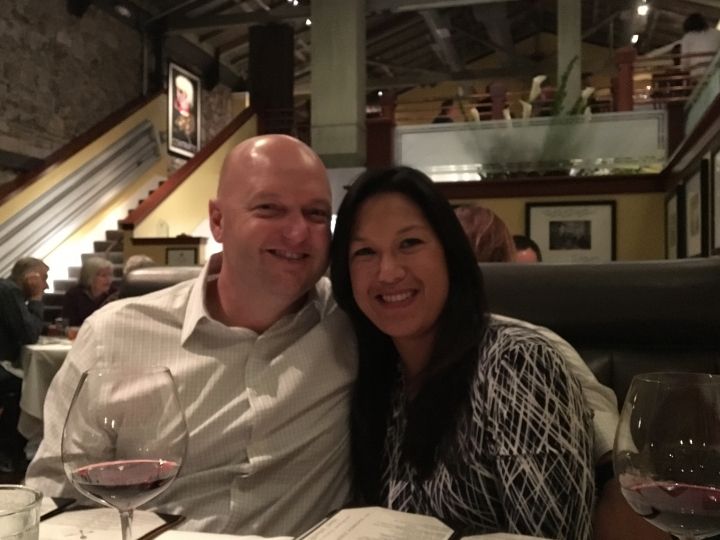 Hannah Punzalan - Class of 1994 - Norco High School