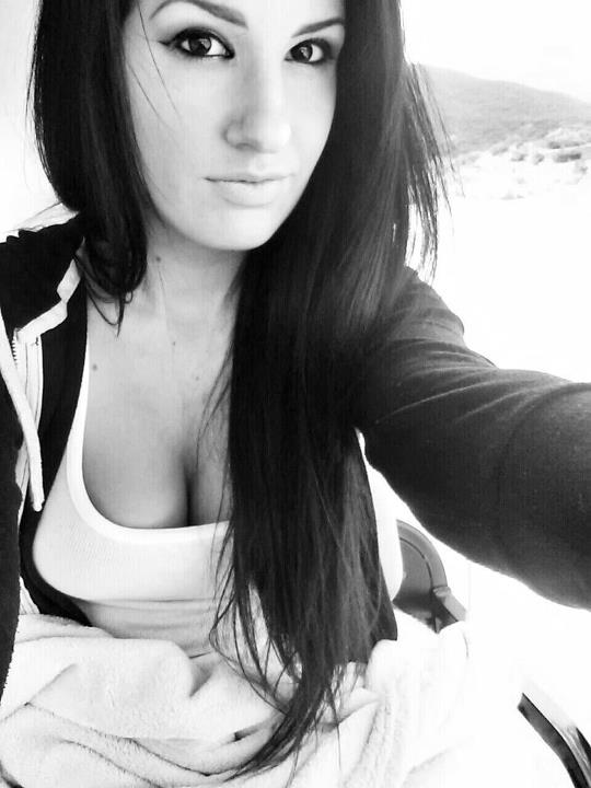 Amie Hatch - Class of 1998 - Norco High School