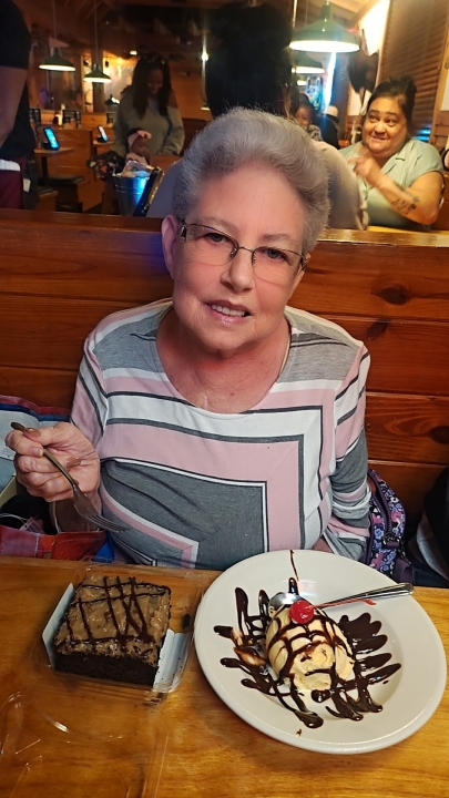 Robin Bingham - Class of 1974 - Norco High School