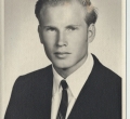 Michael Shively, class of 1969
