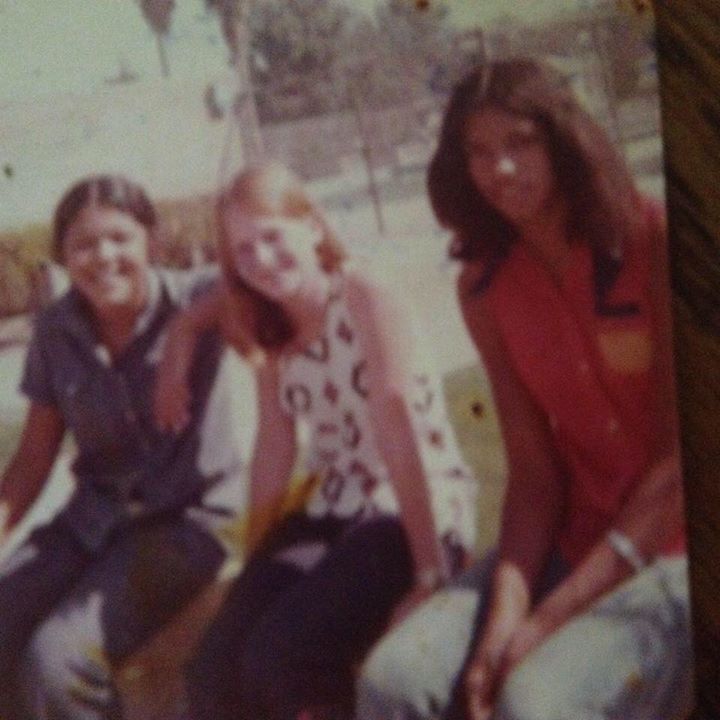 Nancy Palmer - Class of 1977 - Norte Vista High School