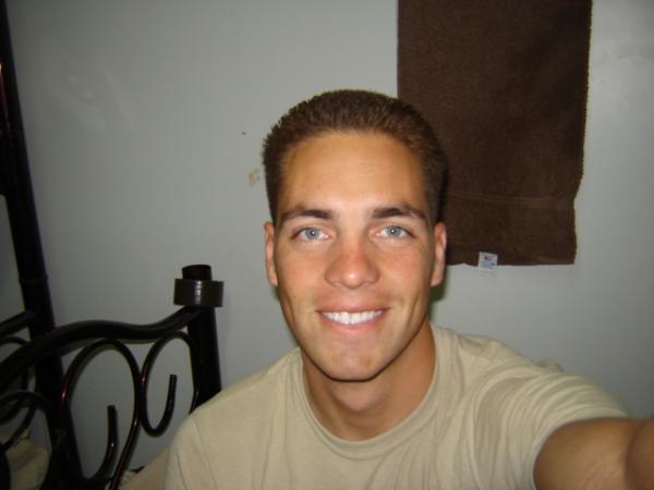 Josh Moeller - Class of 1999 - Norte Vista High School