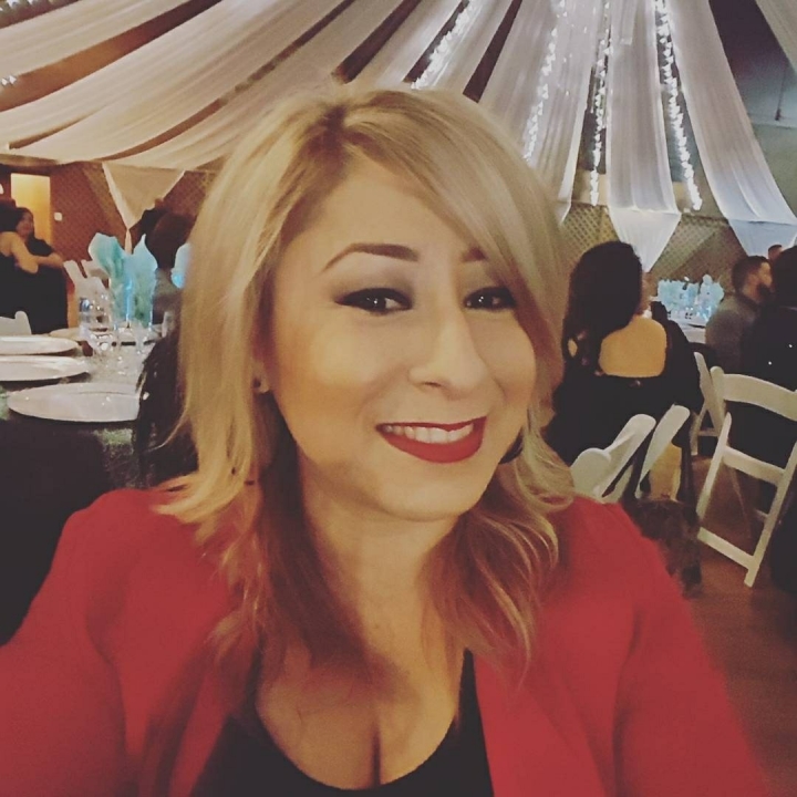 Sara Marlene - Class of 2002 - Norte Vista High School