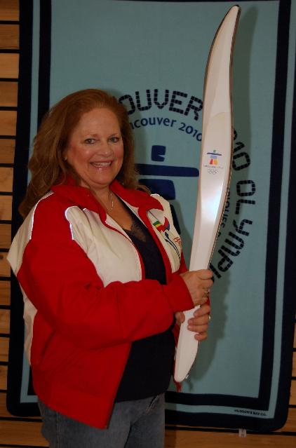 Terrea Oster - Class of 1971 - Norte Vista High School