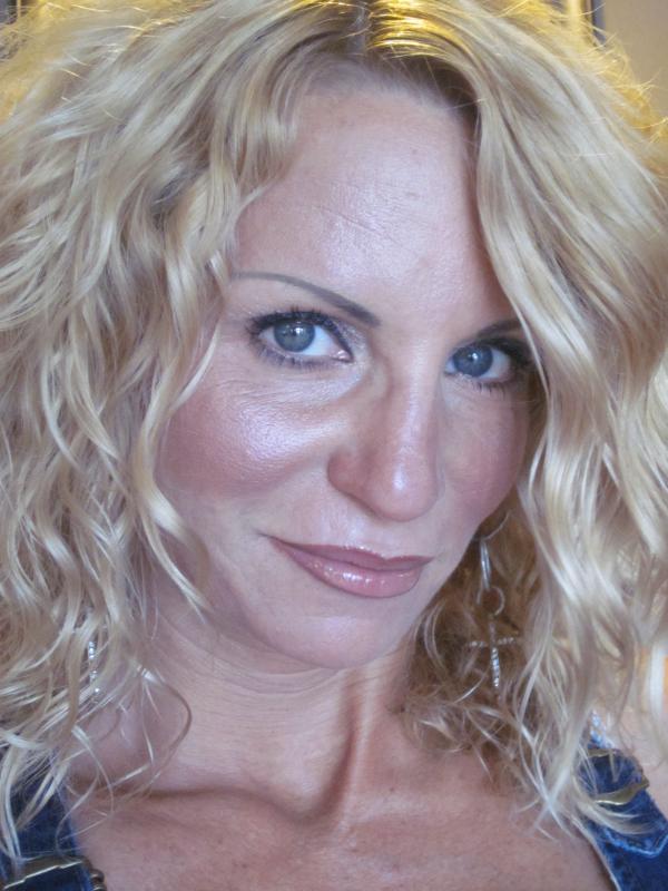 Wendy Hutchinson - Class of 1983 - Norte Vista High School