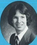 Jerry William - Class of 1981 - Norte Vista High School