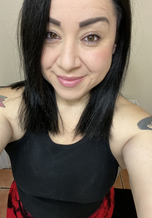 Jessica Rodriguez - Class of 2000 - Norte Vista High School