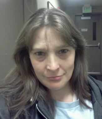 Tamara Hatcher - Class of 1991 - Norte Vista High School