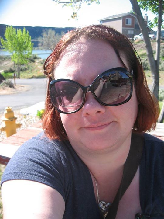 Rose-mary Bottom - Class of 1999 - Norte Vista High School