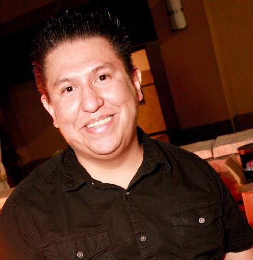 Athos Benincasa - Class of 1996 - Norte Vista High School
