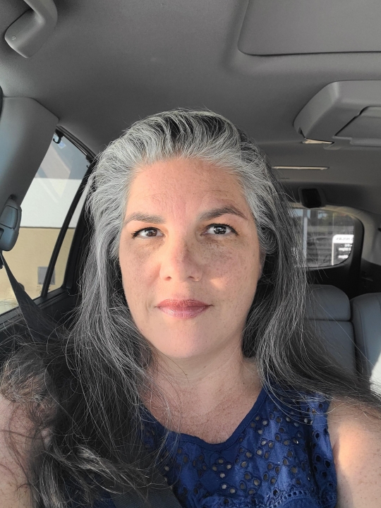 Lisa Martinez - Class of 1992 - Norte Vista High School