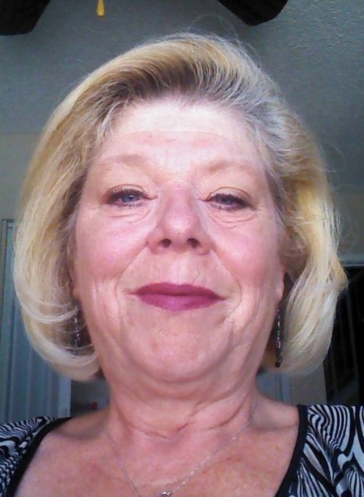 Alice Reed - Class of 1974 - Norte Vista High School