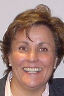 Patricia Cary - Class of 1971 - Norte Vista High School
