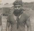 Alexander Mendoza