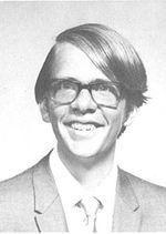 David Tait - Class of 1972 - North High School