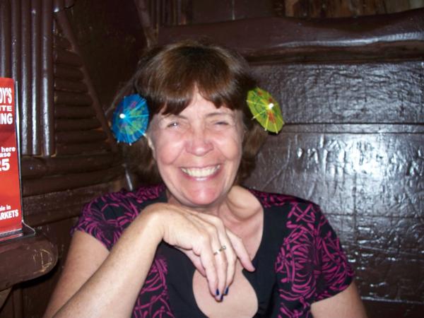 Judy Tanner - Class of 1971 - North High School