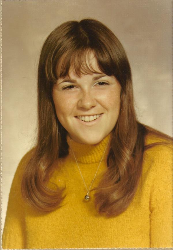 Diane Durian - Class of 1972 - North High School